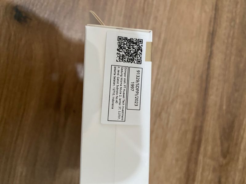 Huawei FreeBuds SE 2 BNIB