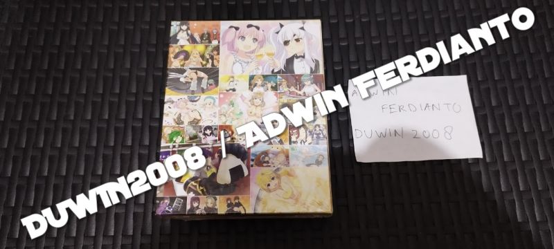 Playstation Vita - LRG Limited Run Games - Senran Kagura Bon Appetit! Full Course - Limited Edition