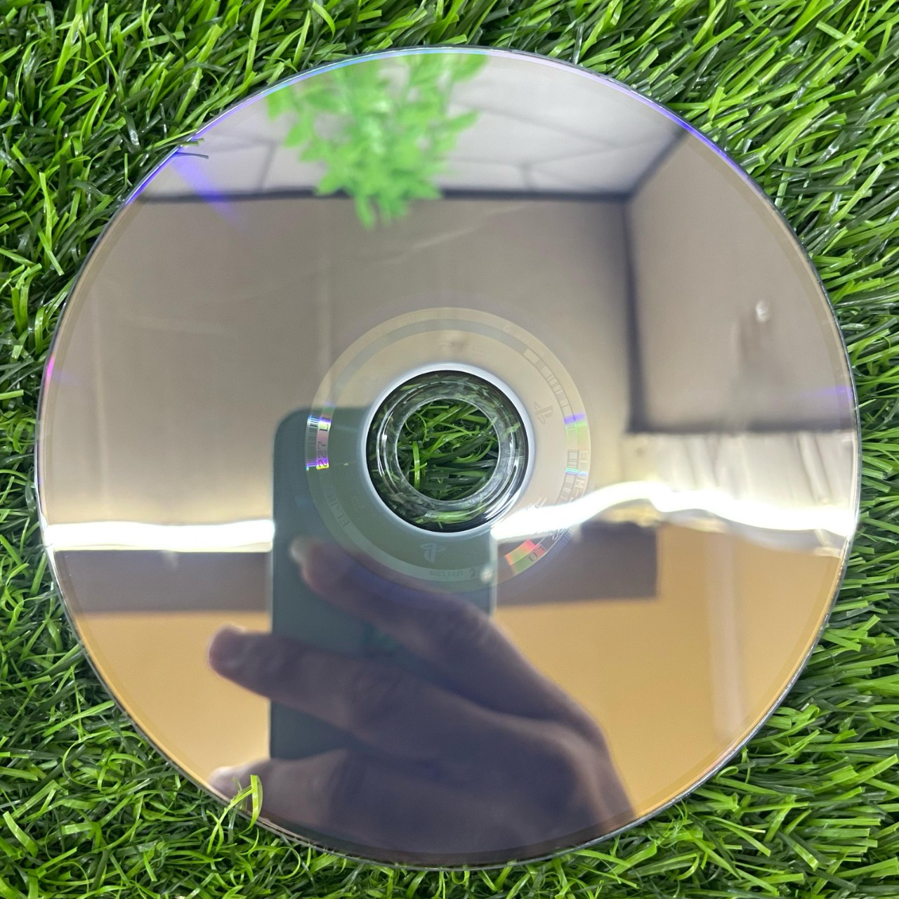 PS5 RE 4 Remake English