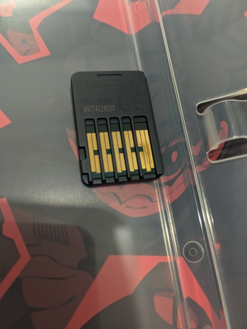 Nintendo Switch Persona 5 Tactica Region Japan (English Subtitle)