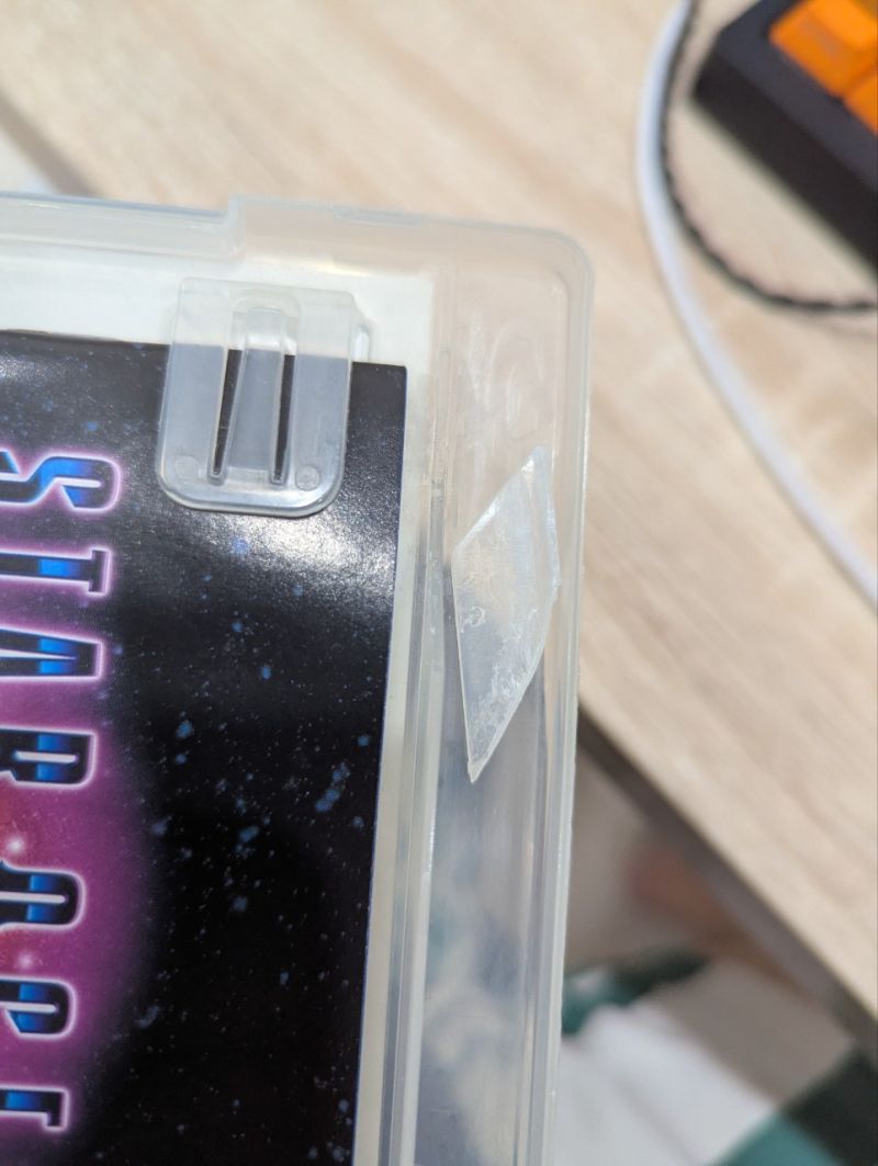 Star Ocean: The Last Hope International Edition - PS3