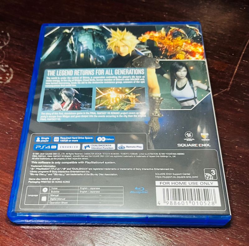 PEMENANG LELANG GAP 585 - YUWONO SUGIARTO