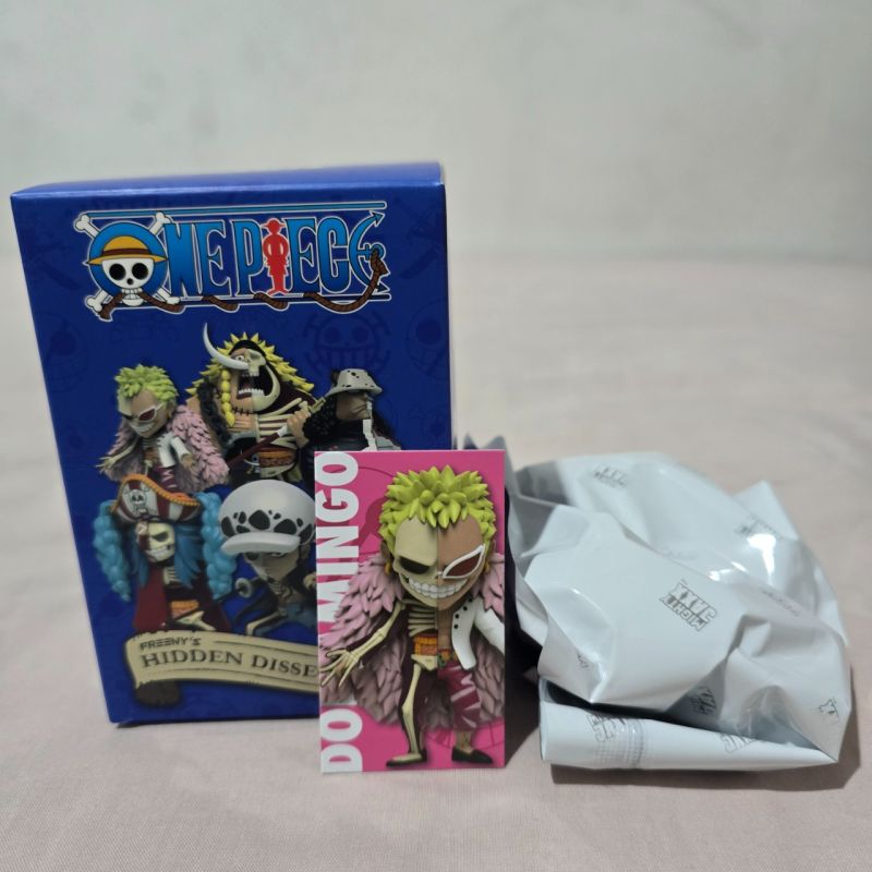 Pemenang lelag GAP 549