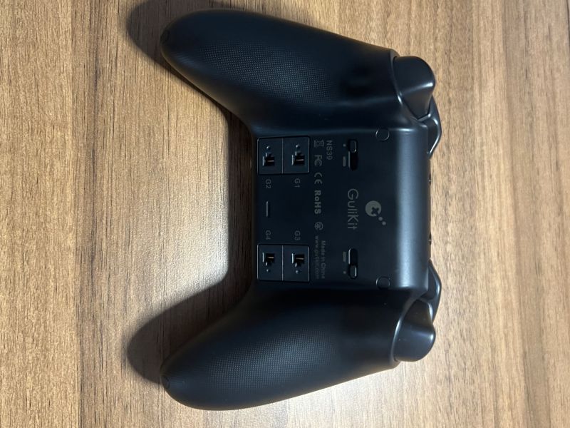 Gulikit Kingkong 3 MAX