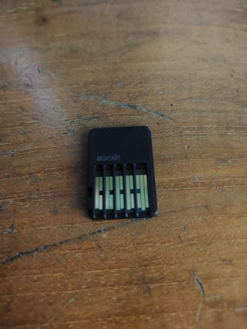 153 "Overcooked All You Can Eat Reg USA no Box - Ben