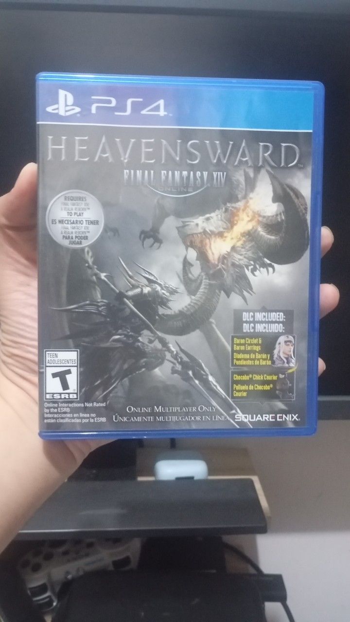 Pemenang Lelang GAP 552 (5 games) - Omega Yudhistira