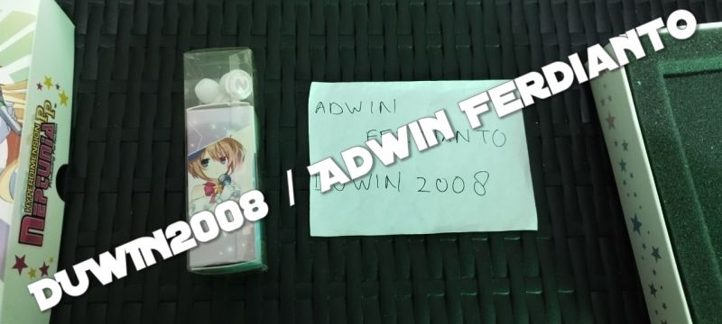 Playstation Vita - Hyperdimension Neptunia Producing Perfection - Limited Edition