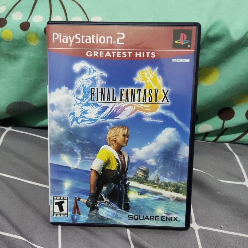 Naruto PS2