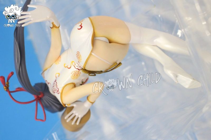 Kotobukiya Pia Welcome to Carrot 3 - Kinoshita Takako Chinese Dress ver. (BIB)