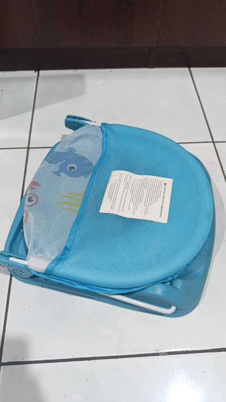 Sugar baby Deluxe Baby Bather (Alfian Yoga Utama)