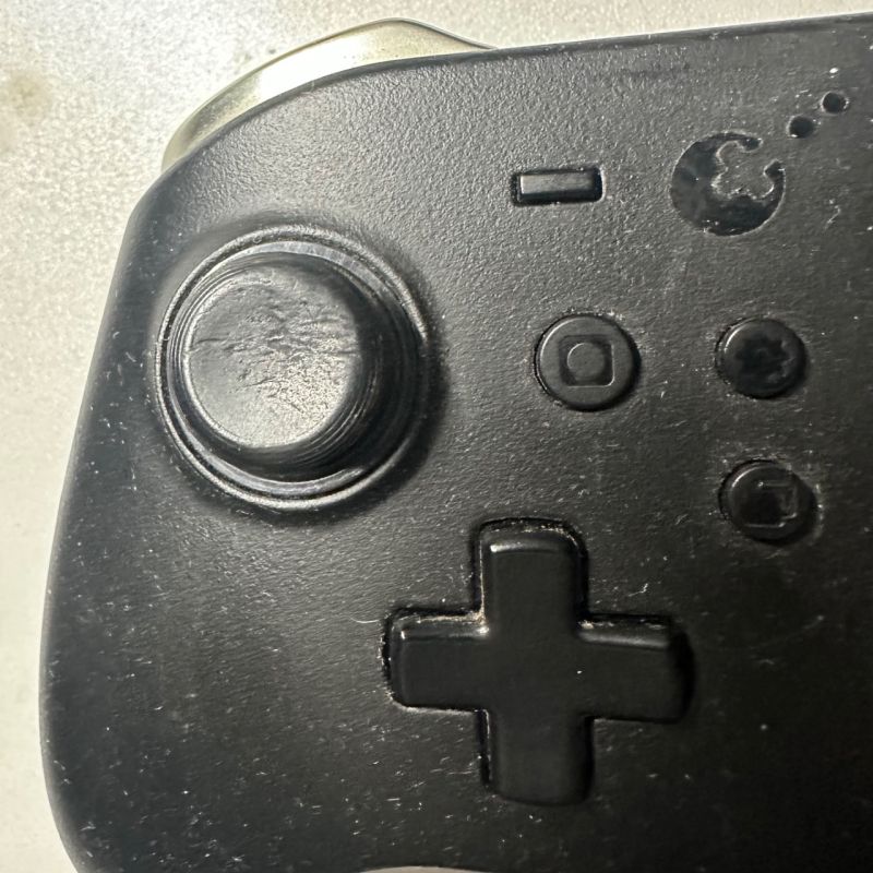 GAP 595 - GuliKit Kingkong 2 Pro Controller - Ridwan Febrianto