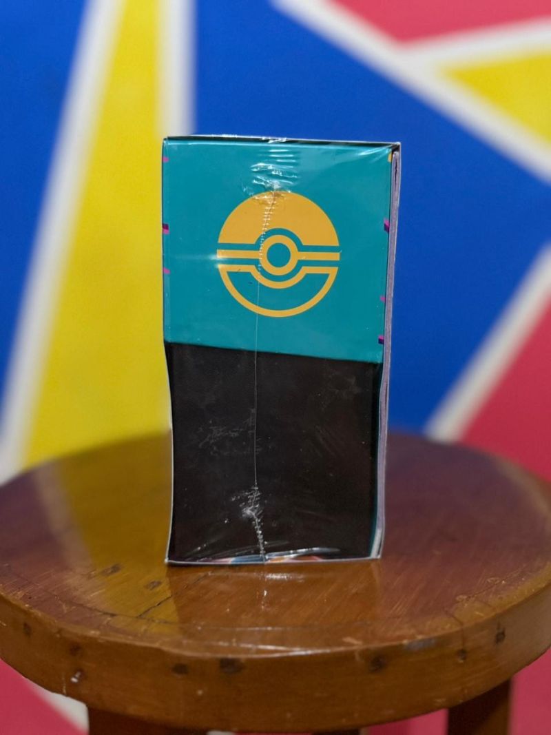 Pokémon TCG: Mega Evolution-Ascended Heroes Elite Trainer Box