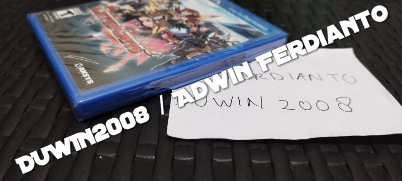 Playstation Vita - Drive Girls