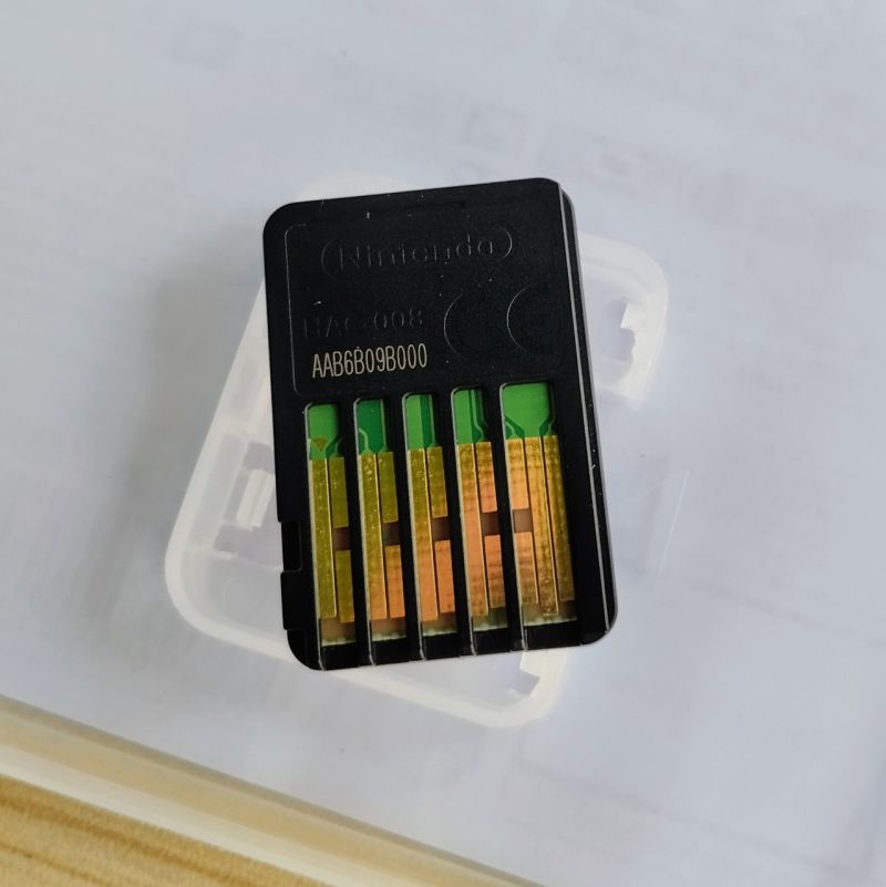 Splatoon 2 USA (Cover Re-Print)