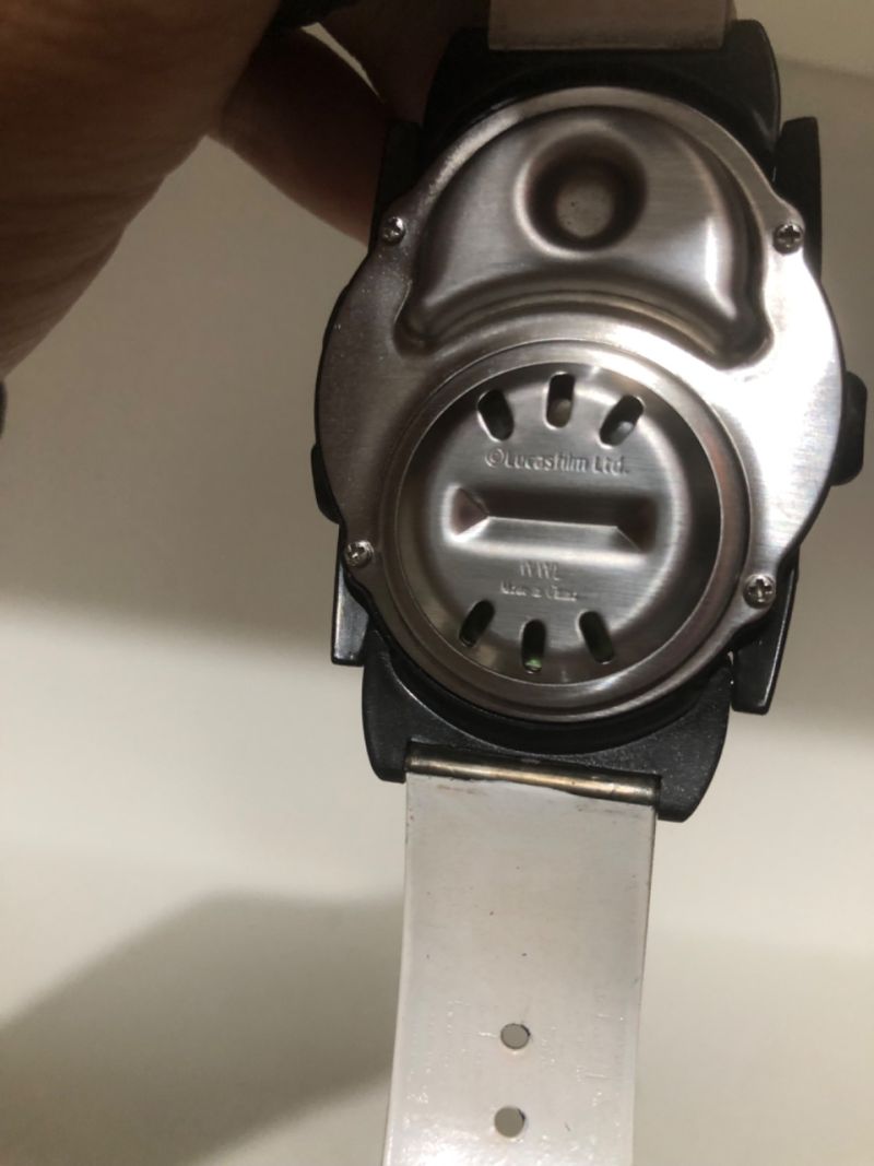 GAP 538 - Aris Munandar