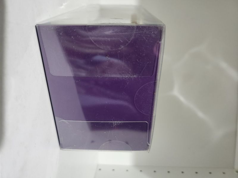 GAP 557 - Eric Senjaya