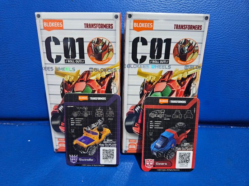 Bundel lelang gamerousity yohanes cahyadi