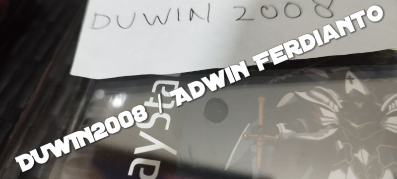 PS1 Playstation 1 - VGA Graded 85+ - Vanguard Bandits