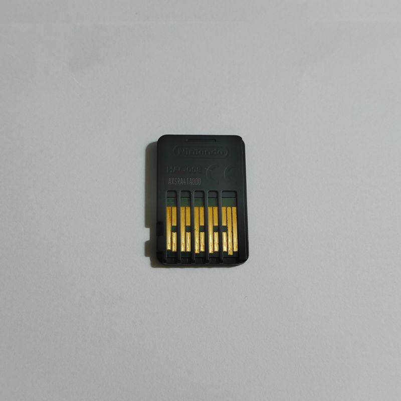Kaset Switch Crash Bandicoot 4 USA