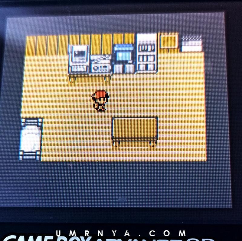 Kaset Original Nintendo Pokemon Silver Version Gameboy Color GBC GBA SP Cartridge Gold Argent Pokémo