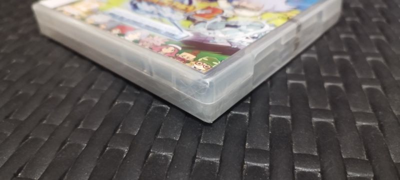 [HYBRID AUCTION] Nintendo DS - Inazuma Eleven 2 Blizzard
