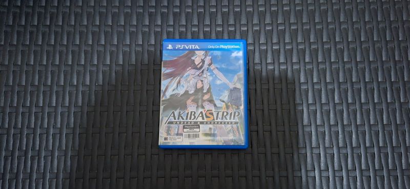 5 Playstation Vita