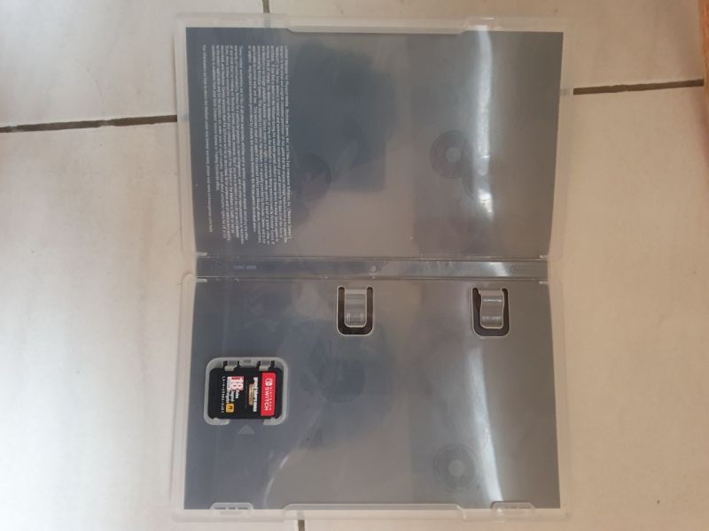 Pemenang lelang hogwarts legacy dan GTA THR TRILOGY UNGGUL ATMADJA