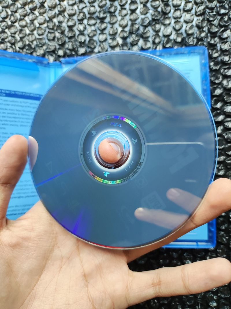 BD Kaset Ps4 Fortnite