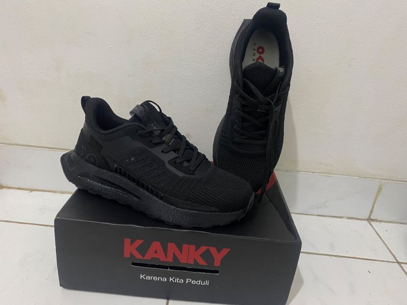 Winner Lelang - Fahreza