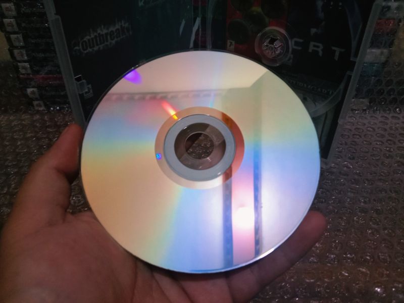 Game PC Original RIP