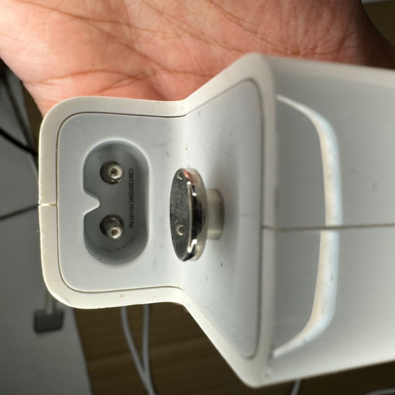 Magsafe 85W Watt Original for Macbook Pro Retina 15 Inch 2014 2015