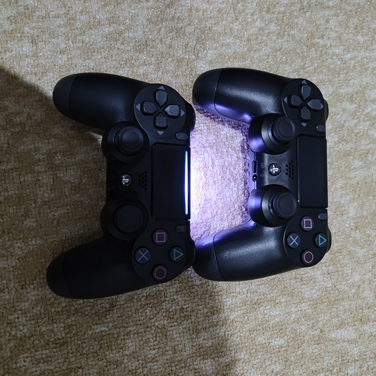 PS 4 Slim 500 GB Seri 22