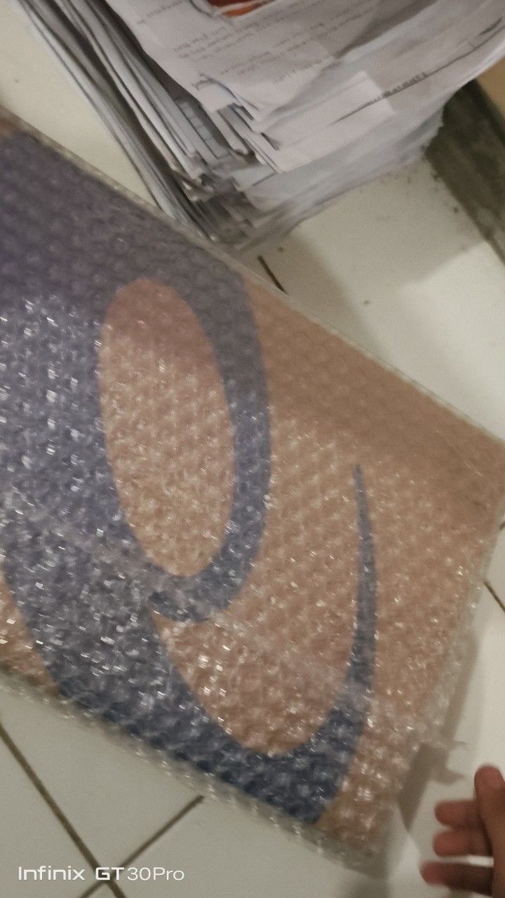 Sepatu Lari Pria Asics Magic Speed 4 Size 44