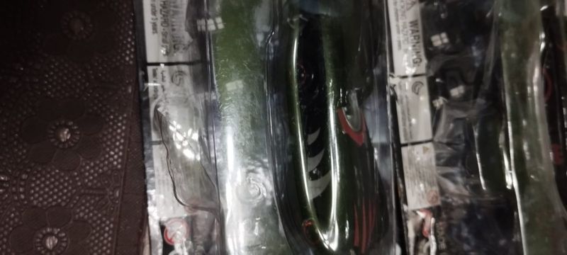 Diecast set isi 6 pcs batmobile all varian