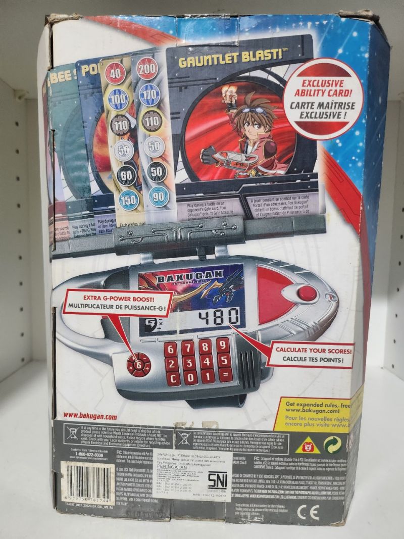 GAP 585 - Tidauccy SH