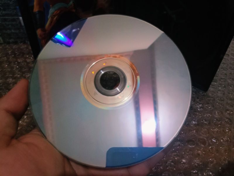 Game PS2 Original Soul Calibur II US