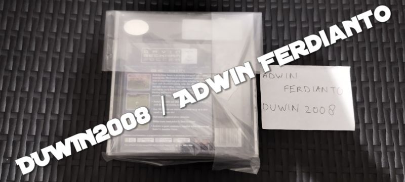 PS1 Playstation 1 - UKG Graded 80 - David Beckham Soccer