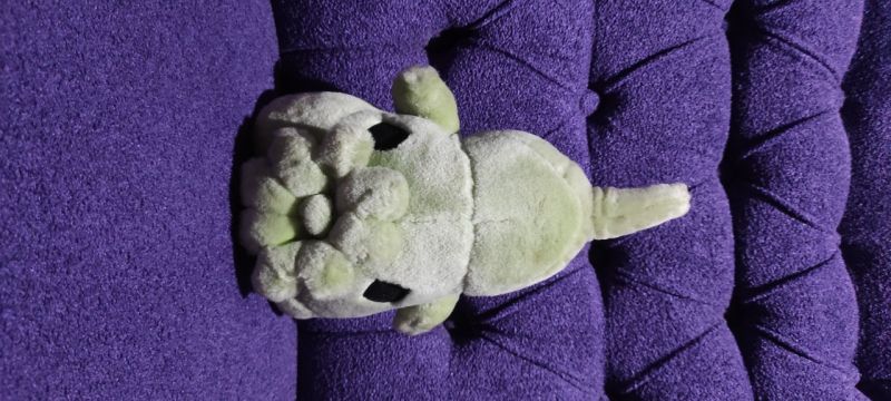 Pokemon Plush - Tyranitar