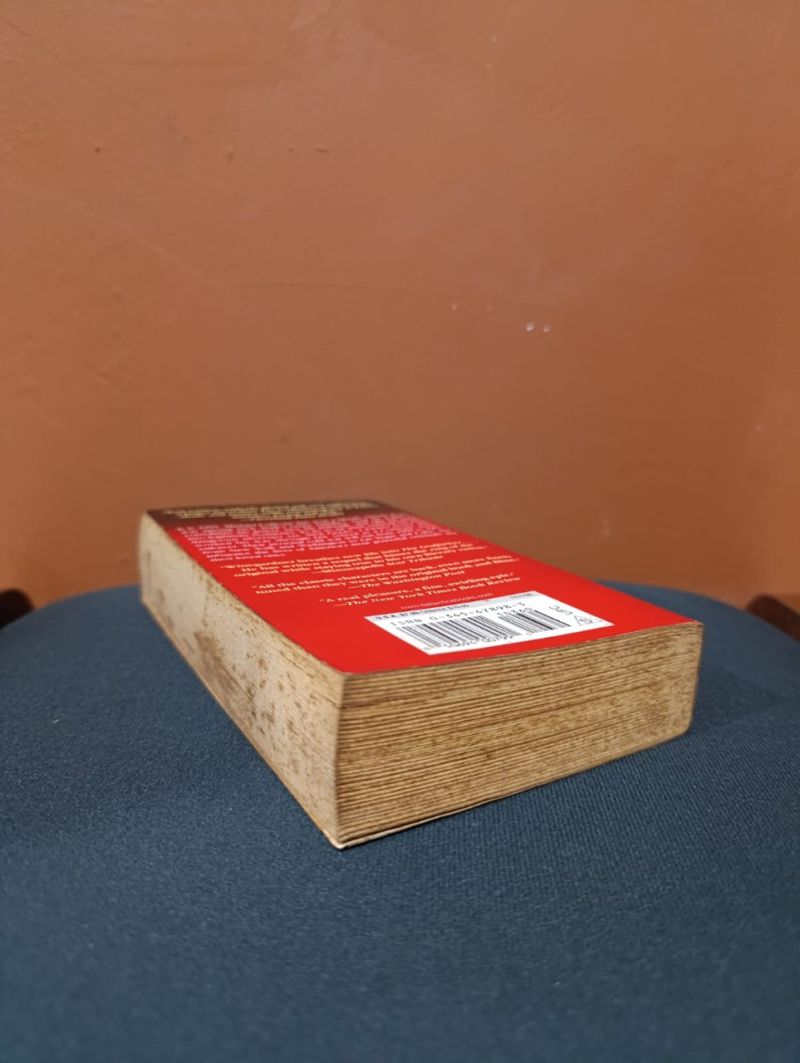 Novel The Godfather Returns (Al Iqbal)