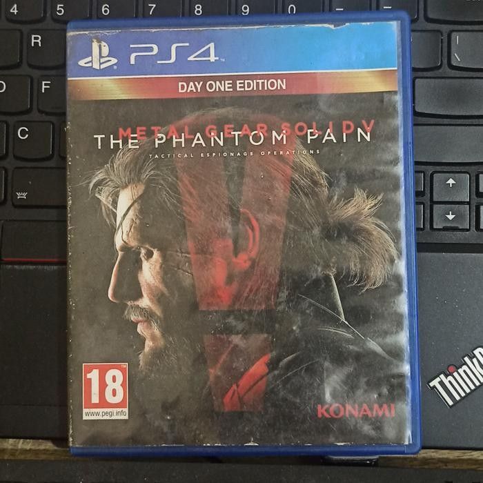Playstation 4 PS4 Game Batman Arkham Knight