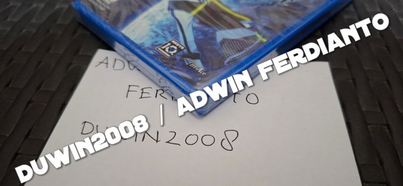 Playstation Vita - Exist Archive