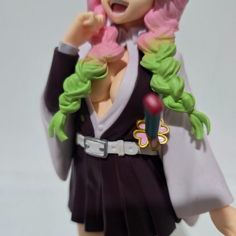 GnG Kimetsu no Yaiba Mitsuri Kanroji