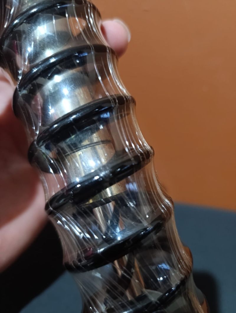 Shock breaker Yamaha Mio Z 125 (Agung Laksana D.)