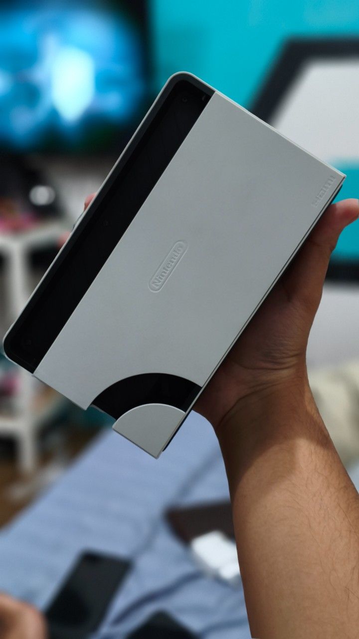 Dock Nintendo Switch