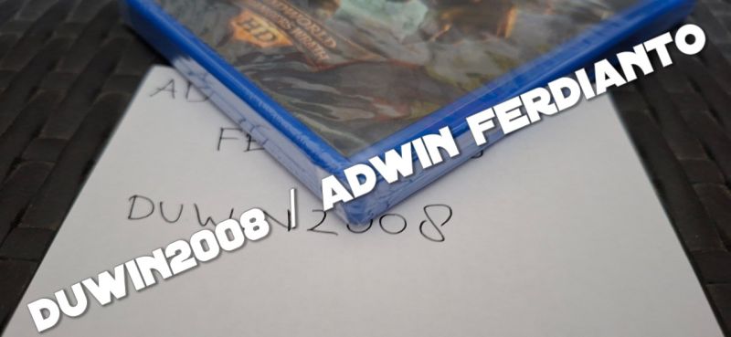 Playstation Vita - Oddworld Stranger's Wrath HD