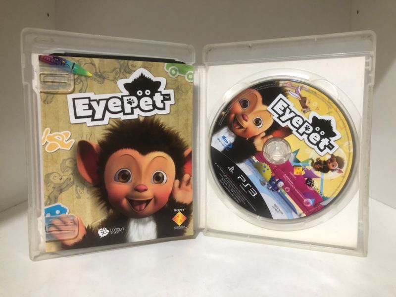 GAP 543 - RaVit Bisaj