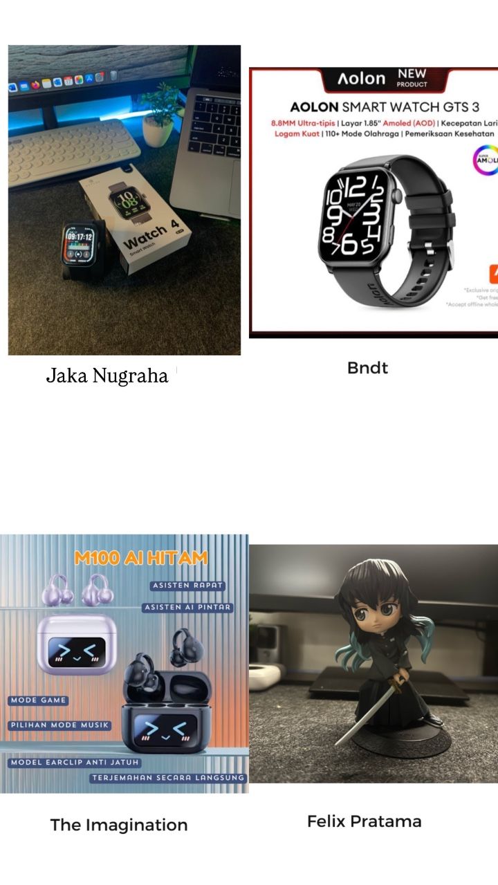 Lelang GAP 509