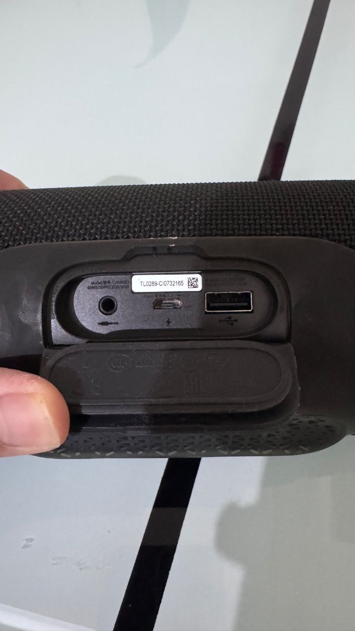 Jbl charge 3 GAP 507