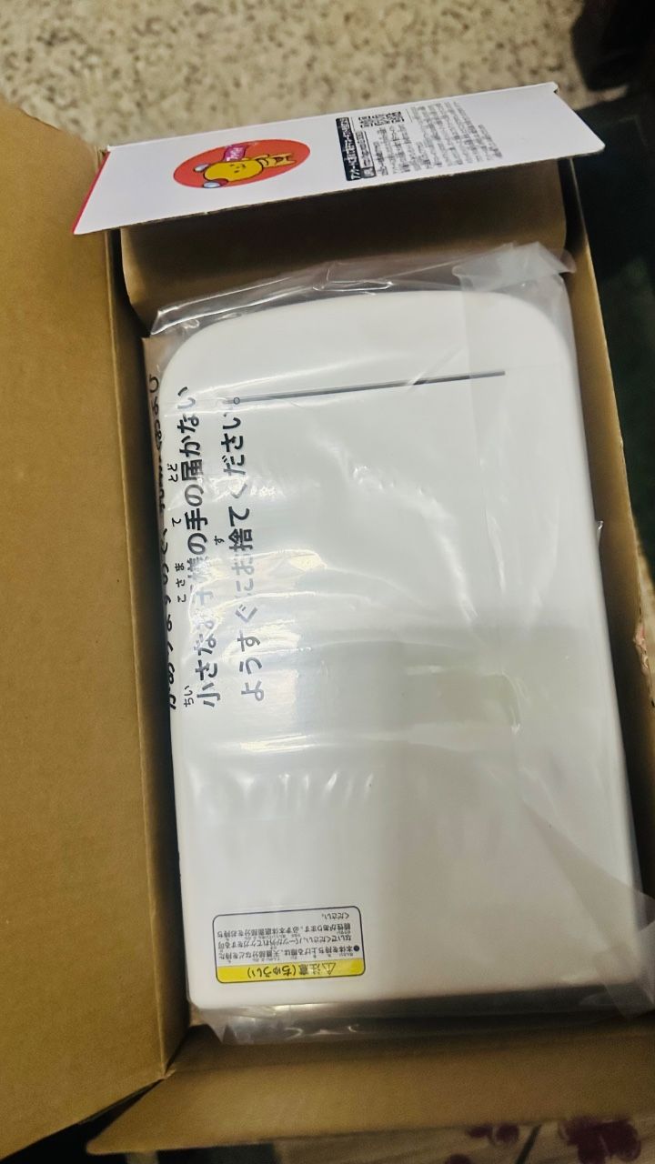 Mesin gachapon Original Bandai Namco