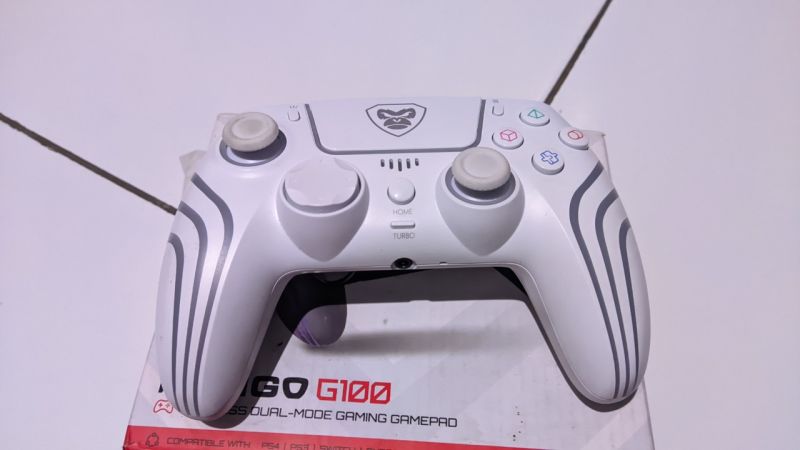 Gamepad Axio Pongo G100